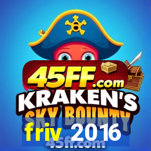 friv 2016